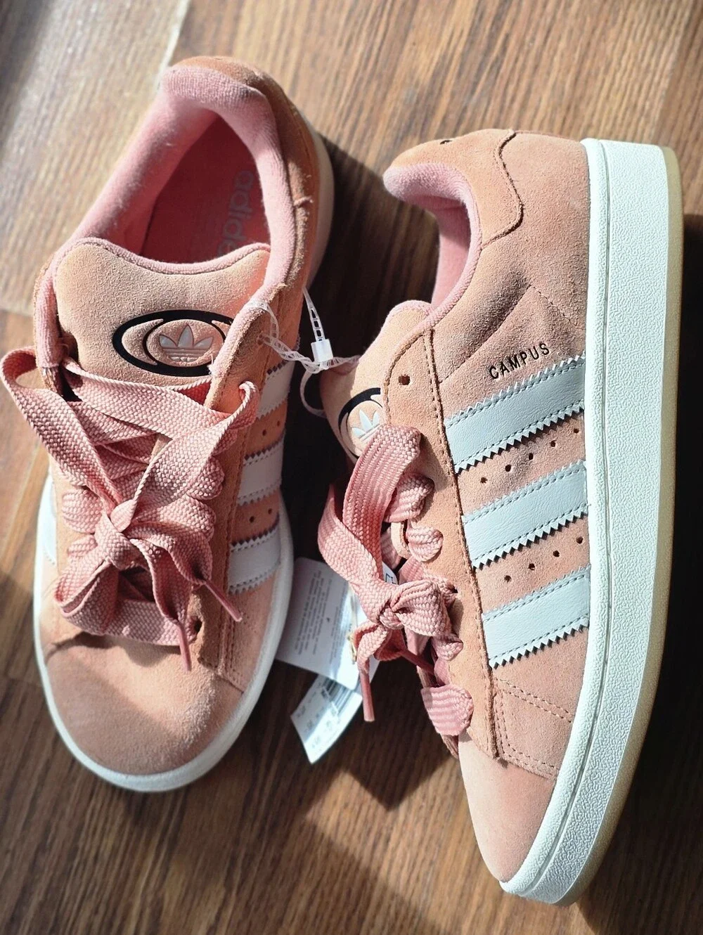 Adidas Campus 00s Sneakers